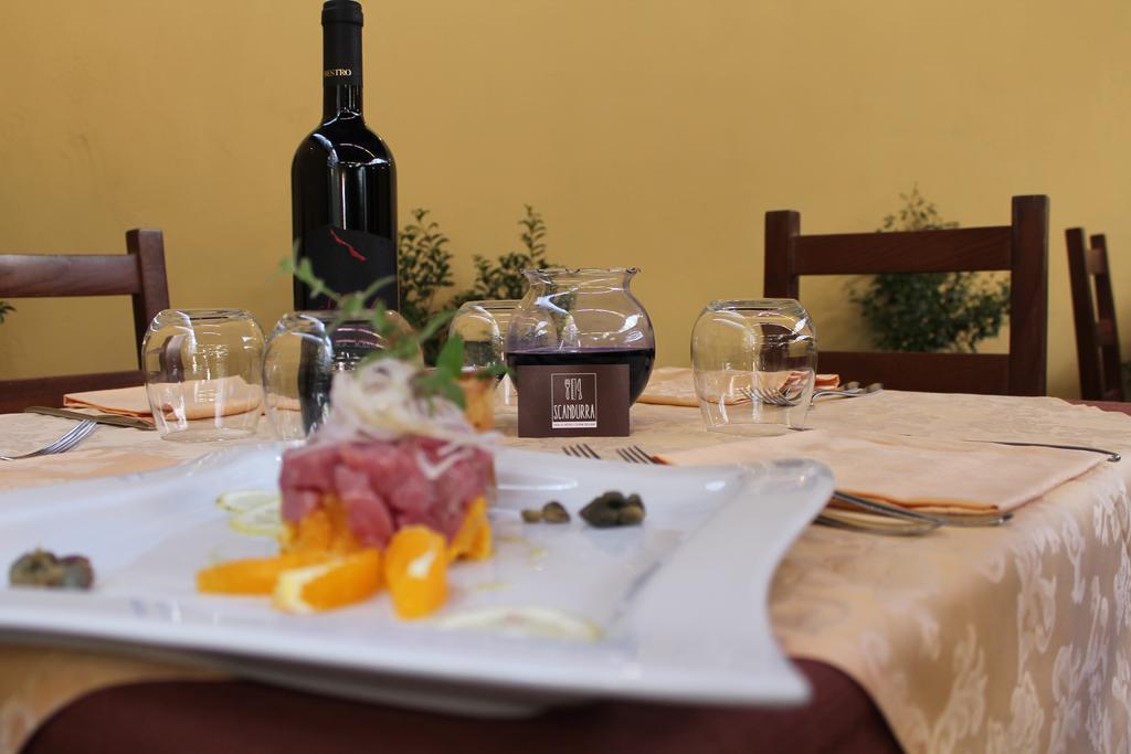 Valle D'Agro سافوكا المظهر الخارجي الصورة